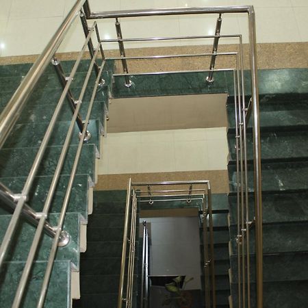 Wellness Home Lucknow Dış mekan fotoğraf