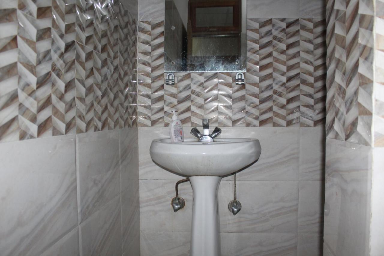 Wellness Home Lucknow Dış mekan fotoğraf