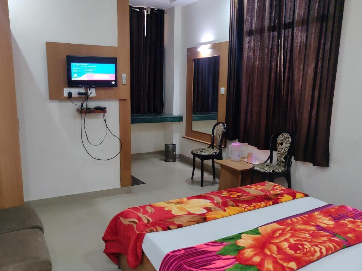 Wellness Home Lucknow Dış mekan fotoğraf